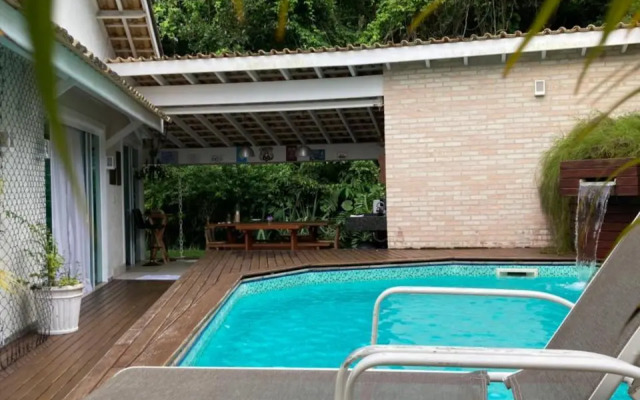 Pouso Costa do Sol