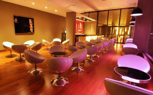 Keys Select by Lemon Tree Hotels, Kochi