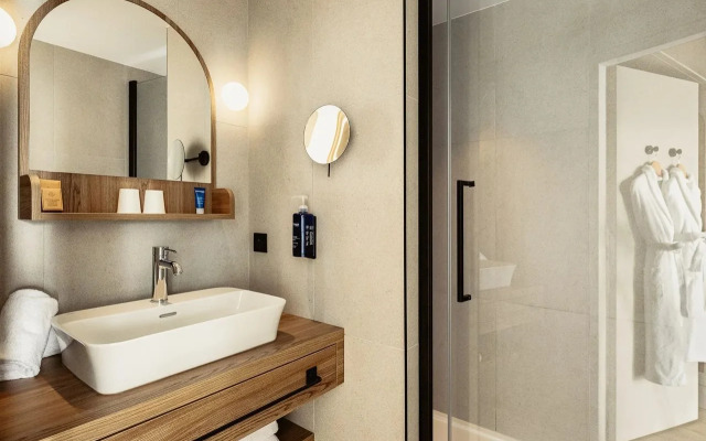 Hôtel Emeria Dinard Thalasso & Spa