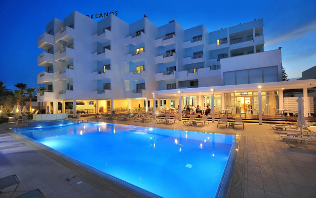 Okeanos Beach Boutique Hotel