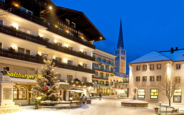 Hotel Blü Gastein