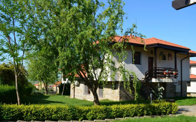 Villa on the Black Sea