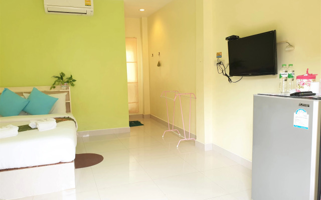 Sea Sun View Resort