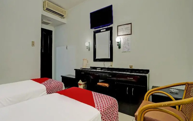 Oyo 91805 Hotel Wisma Bari