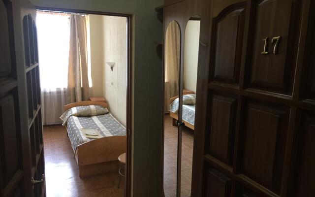 Центральная