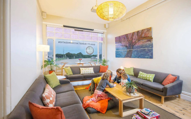 YHA Port Elliot