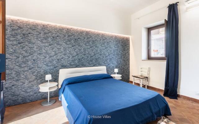 House Villas - Il Rifugio di Zoraide