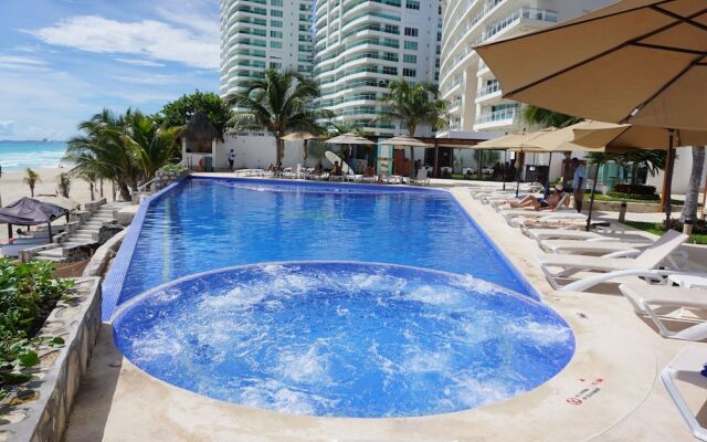 Ocean Dream 1 Bedroom Condo