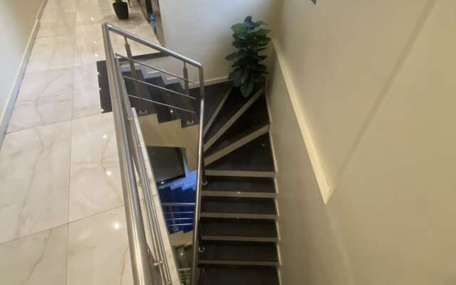 Hotel Ashyana-Grant Road Mumbai