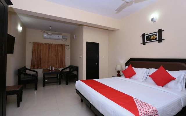 Rock Rose By OYO Rooms