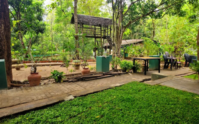 Udawalawe Safari VIllage By Plateeno