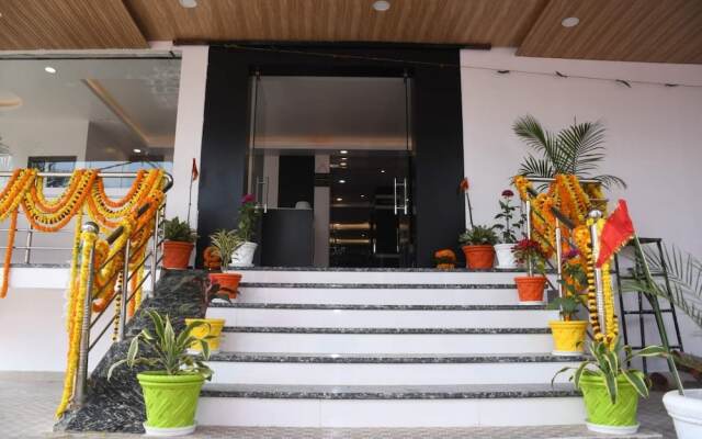 Hotel Ganga Kaveri