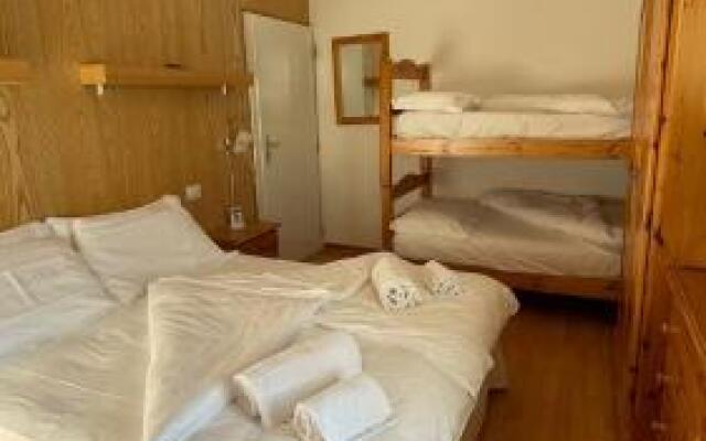 Ristorante Albergo Genzianella