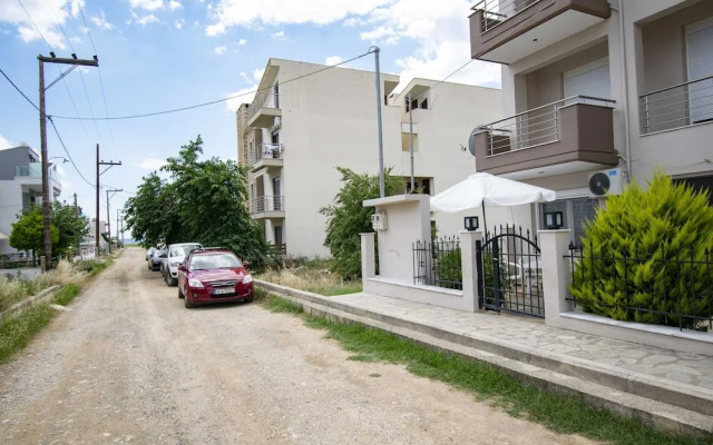 Violeta Apartment by Rentalspro