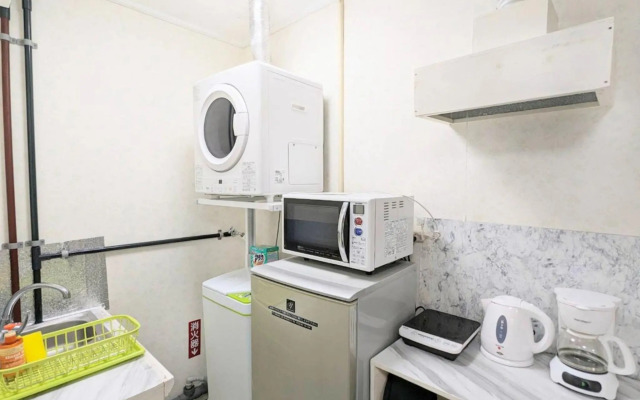 Lavilla aveneu / Vacation STAY 73439