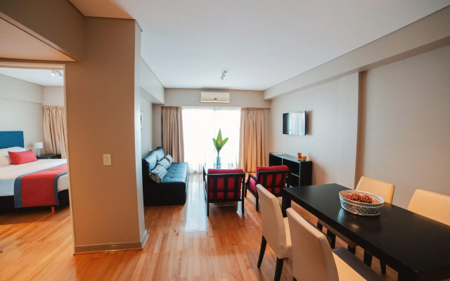 ARC Callao Studios & Suites