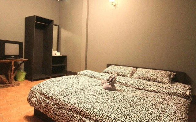 沙繳府乐普拉蒂斯度假酒店(Le-Platis)