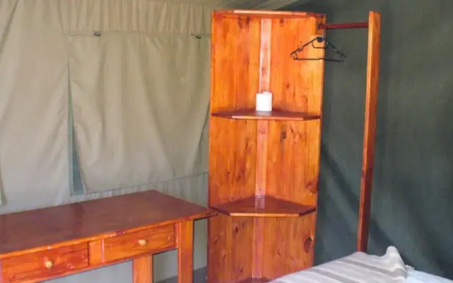 Klipplaatz Bush Lodge