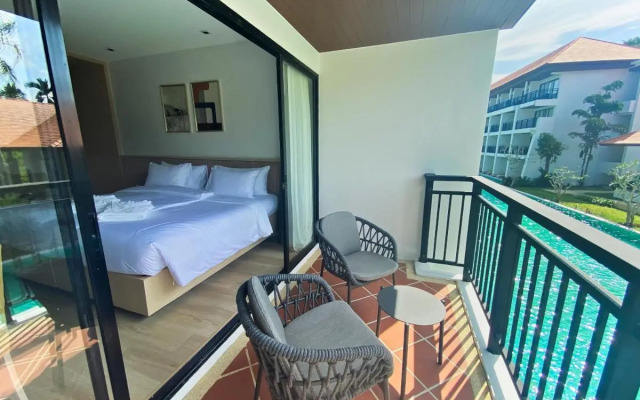 Art Patong Residence