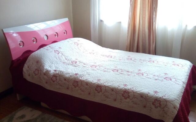 Honass Riara Apartment
