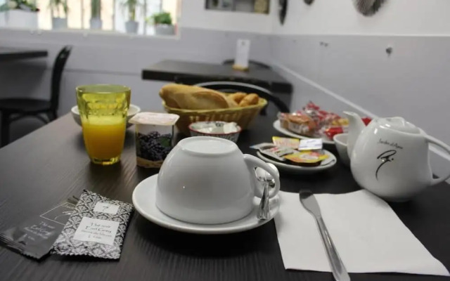 HOTEL Des ARTS AIX Hyper Centre