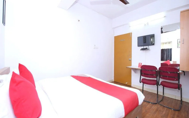 Sukooon City View By OYO Rooms