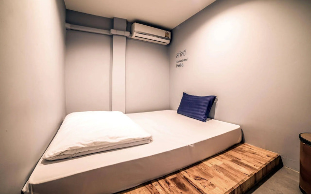 Plubpla Hostel