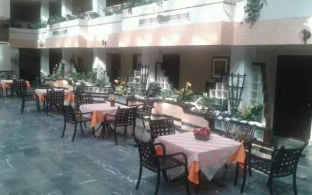 Hotel Sunio City