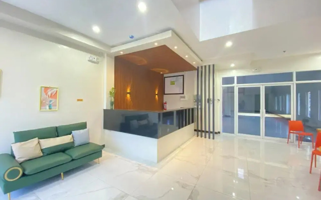 Asia Jem Hotel - Bayawan