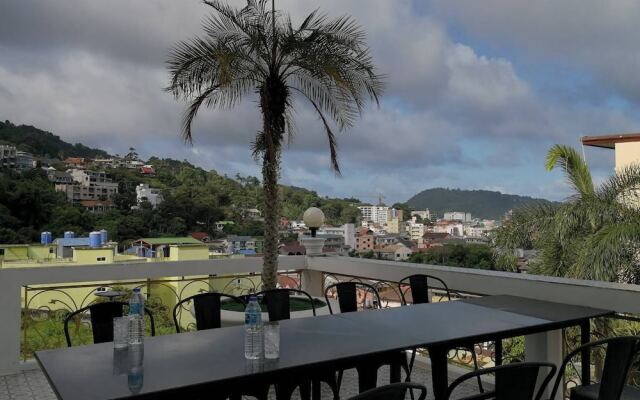 Narong Ek Residence View & Pool Villa