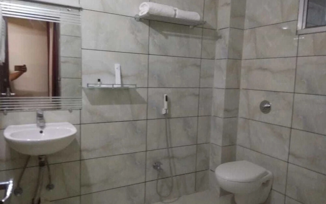 Hotel Pratap International by ShriGo