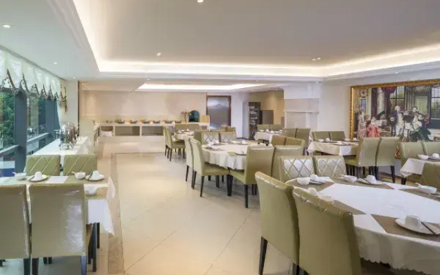 Vienna International Hotel