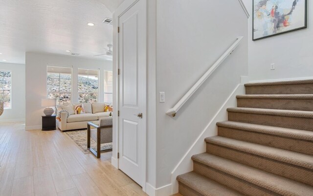 Shangri-la by RedAwning