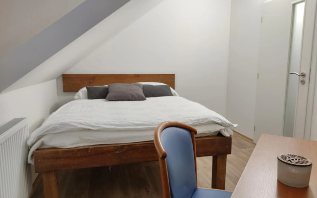 Penzión Na Protivinske