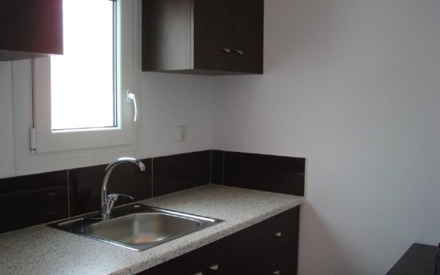 Elena Studios and Suites