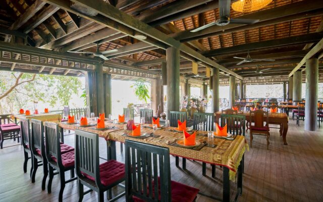 Bong Thom Forest Lodge