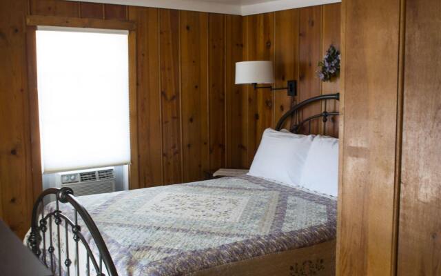 Fairweather Inn