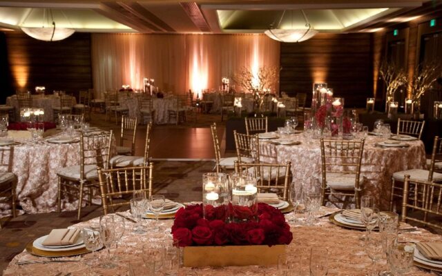 DoubleTree by Hilton Monrovia - Pasadena Area