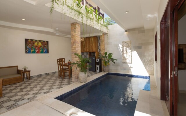Nalin Bali Villas