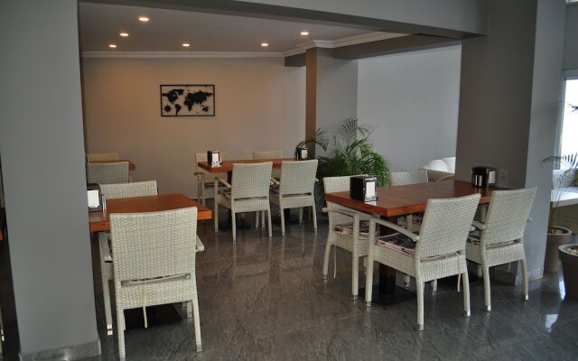 Anadolu Hotel