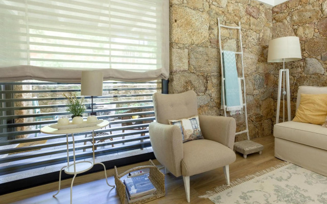 CASA TARRIO - 3 quartos com piscina