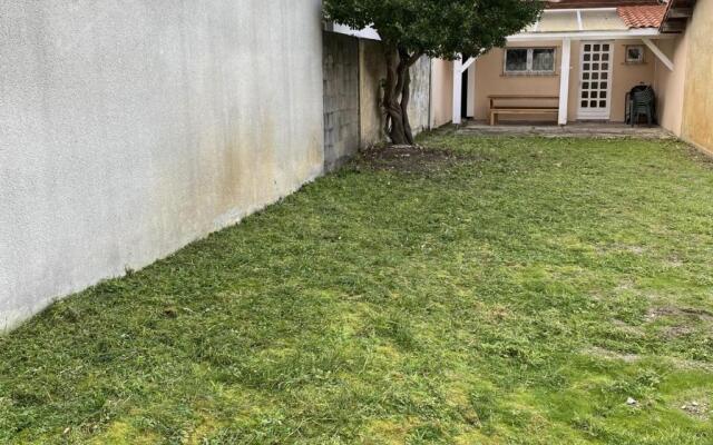 Maison Biscarrosse Plage, 4 pièces, 6 personnes - FR-1-521-149