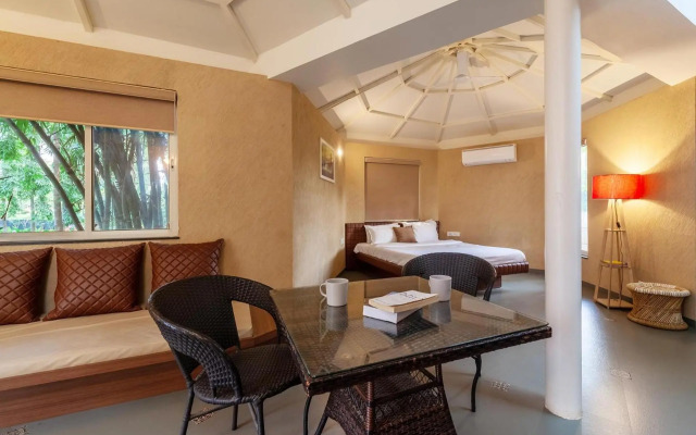 StayVista at Morning Dew Retreat