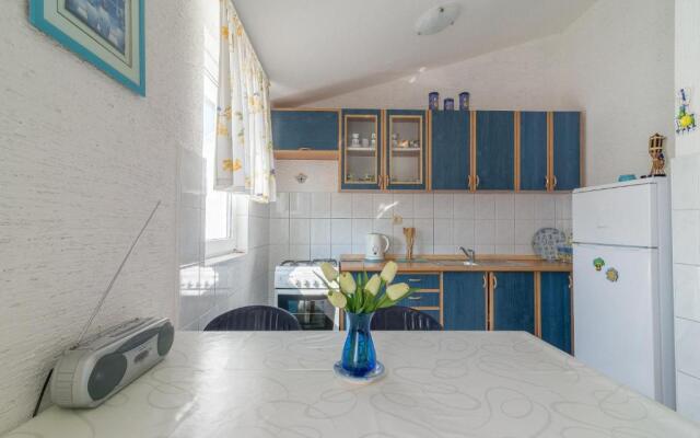 Apartman Bruno