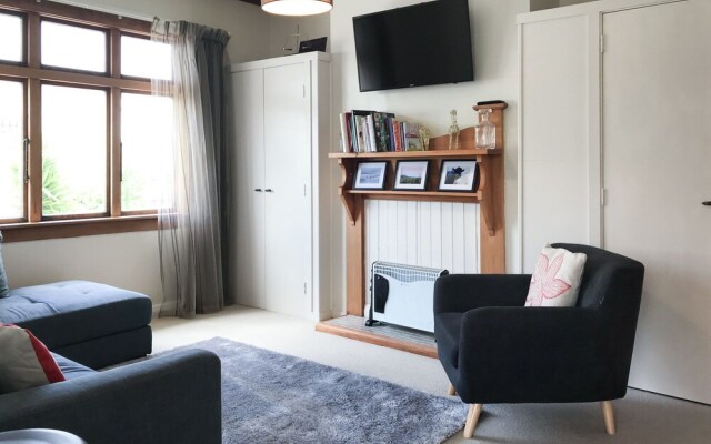 The Brooklands Bungalow