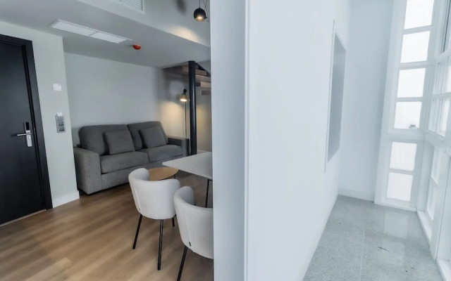 Hotel Corona de Padrón