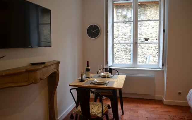 Le Studio Maufoux