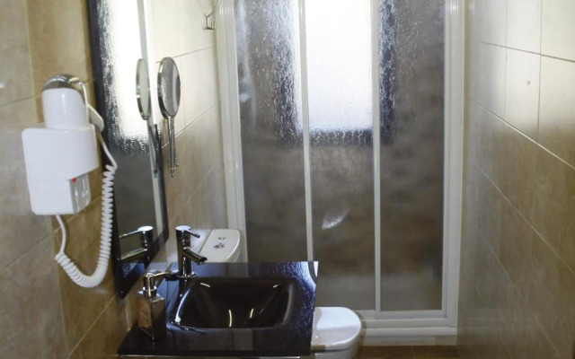 Casa Rural Las Pegueras