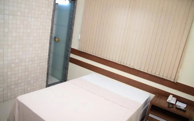 Marcellus Hotel