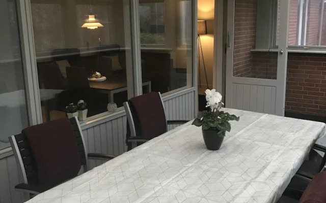 Søhusets Anneks